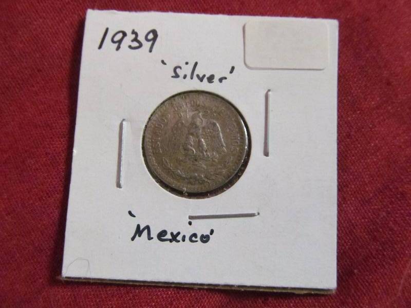 lot 109 image: World Coins