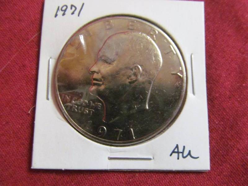 lot 113 image: US Coins