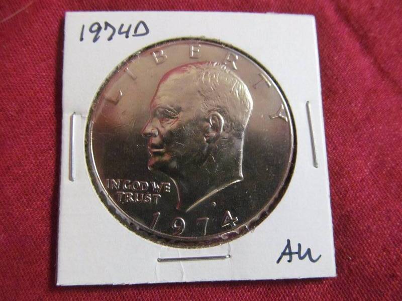 lot 114 image: US Coins