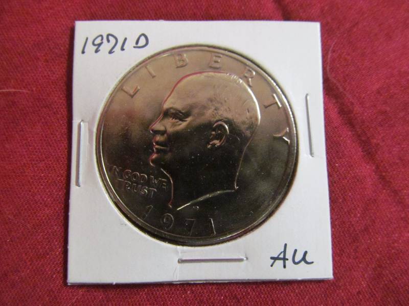 lot 115 image: US Coins