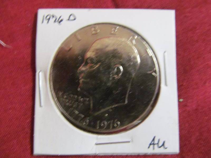 lot 116 image: US Coins