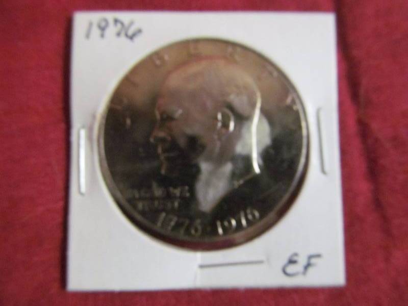 lot 117 image: US Coins