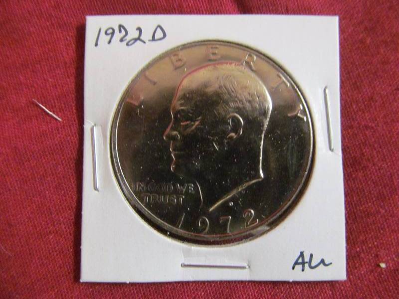 lot 118 image: US Coins