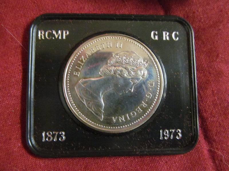 lot 121 image: World Coins