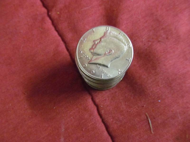 lot 122 image: US Coins