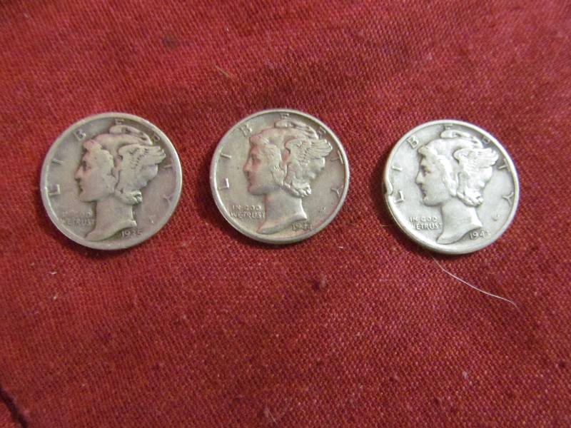 lot 147 image: US Coins