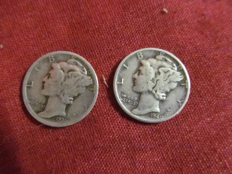 lot 148 image: US Coins