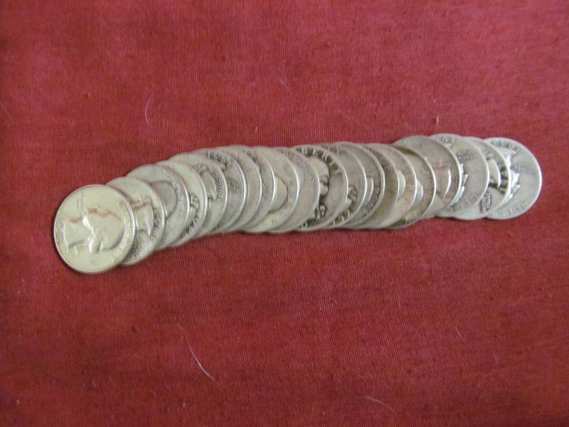 lot 150 image: US Coins