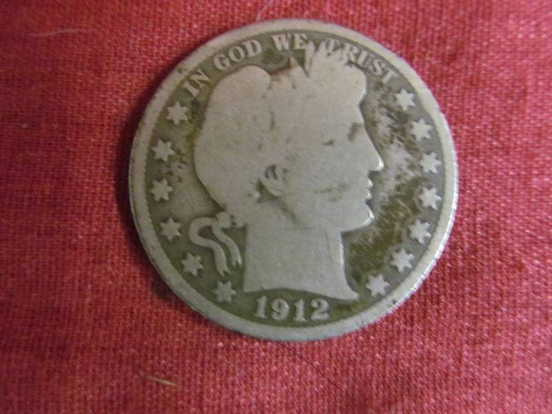 lot 151 image: US Coins