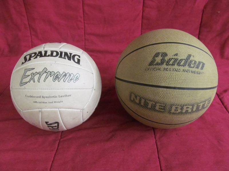 lot 177 image: Sporting Goods