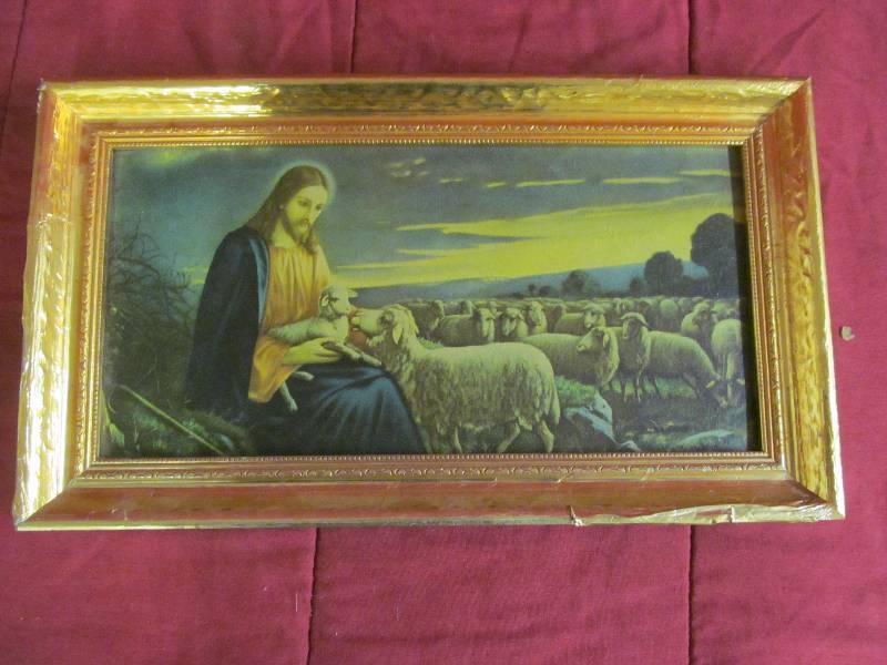 lot 189 image: Picture