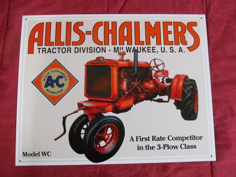 lot 210 image: Sign