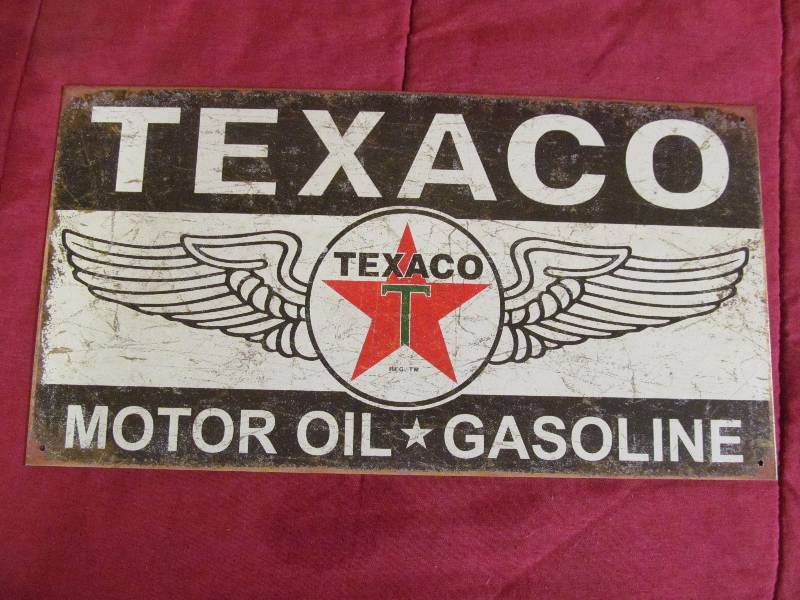 lot 214 image: Sign