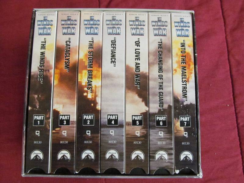 lot 226 image: VHS