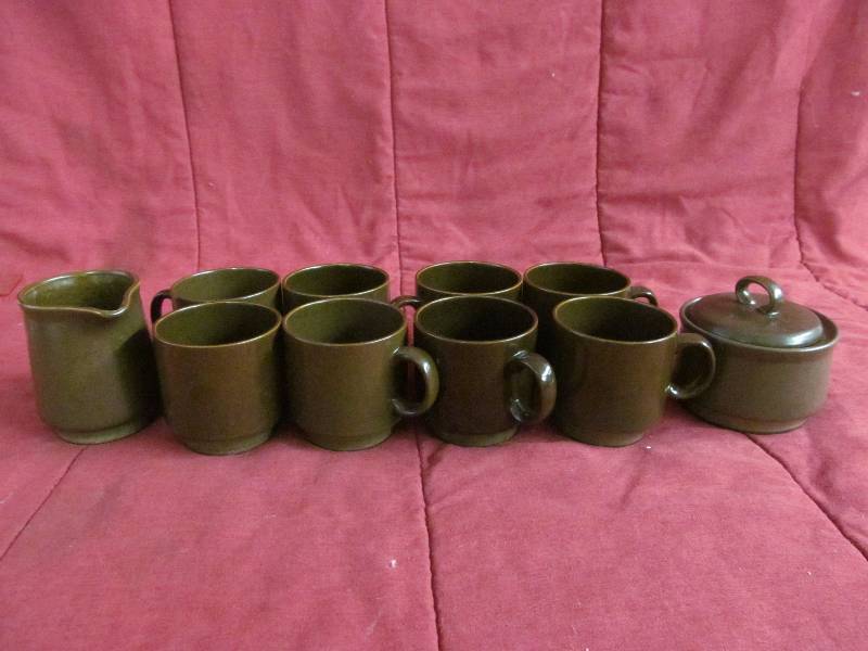 lot 265 image: Kitchen Supplies