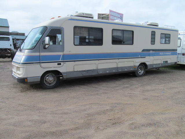 1989 Fleetwood Southwind L