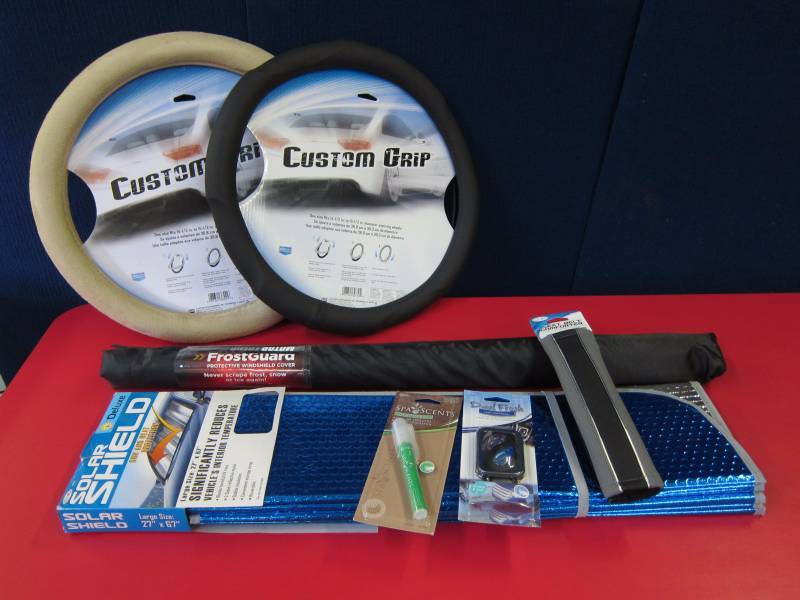 Automotive Package