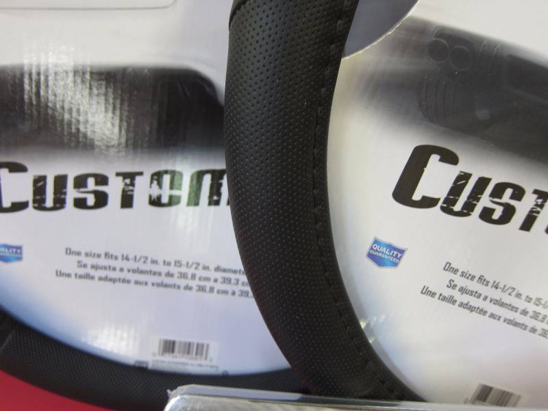 Automotive Decorative Bling