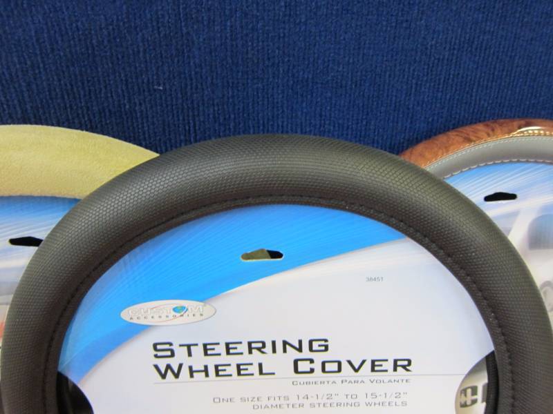 Automotive Accessories