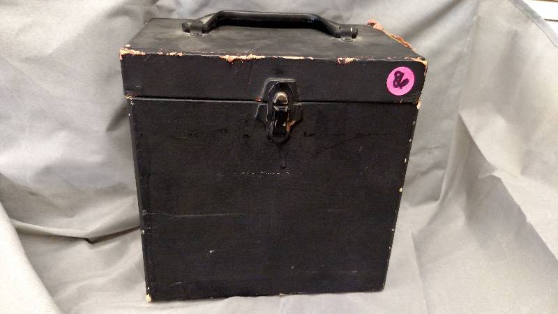 Case of 45s