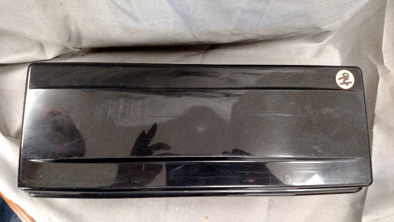 Case of Cassettes