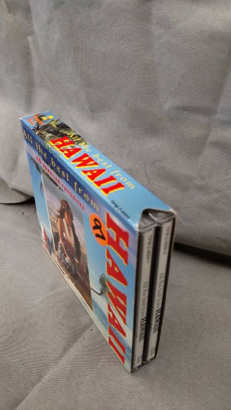 Lot of CDs