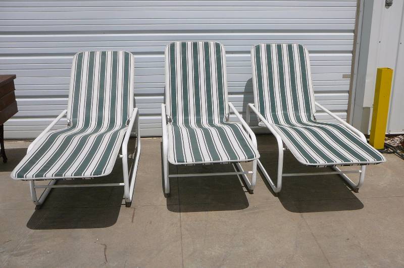 Loungers