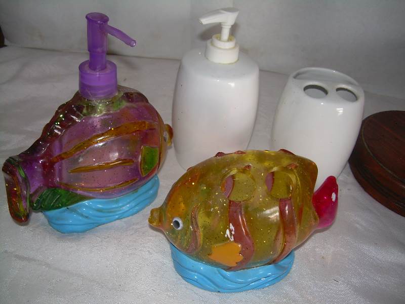 misc everyday items