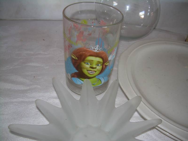 misc kitchen items