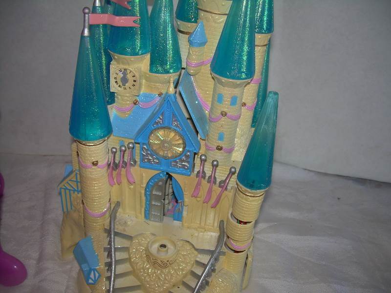 child toys