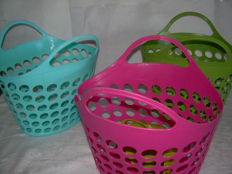 misc baskets