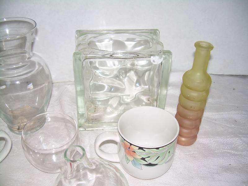 misc everyday items