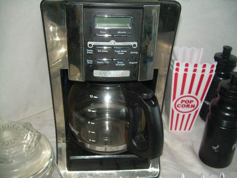 misc kitchen items