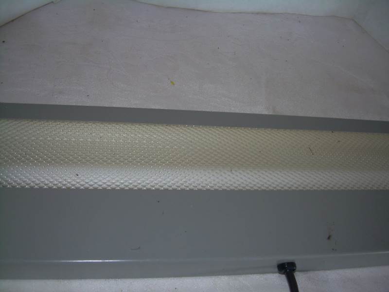 Shop light