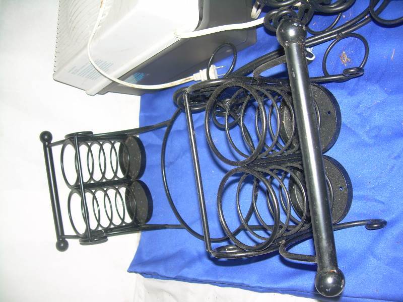 Wall hanging dish rack,small homes humidifier.