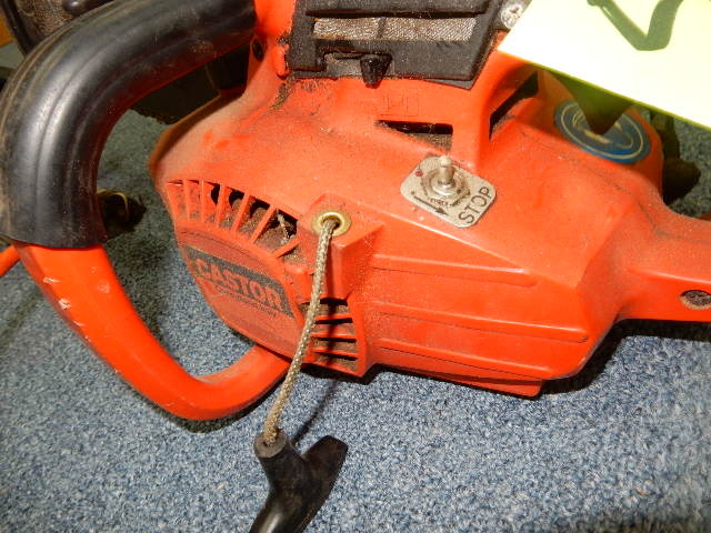 Chain Saw, Hedge Trimmer, Superchips, MAX MICRO Tuner
