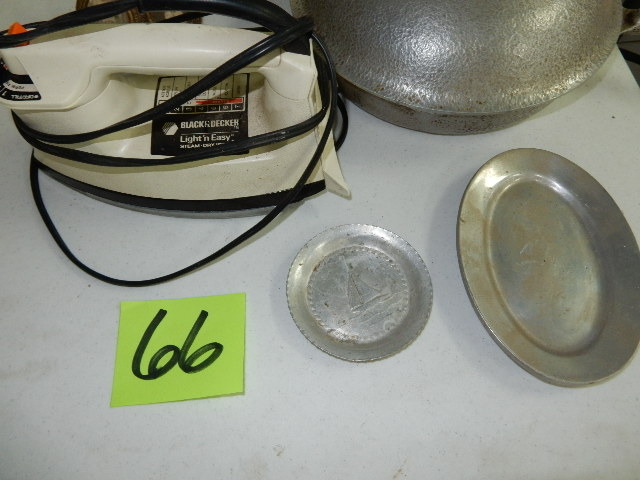 Misc. Kitchen items as pictured