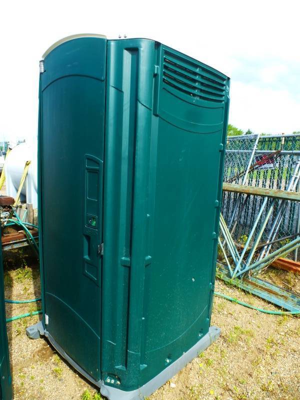 Satellite&nbspPortable Toilet Model- Maxim ...