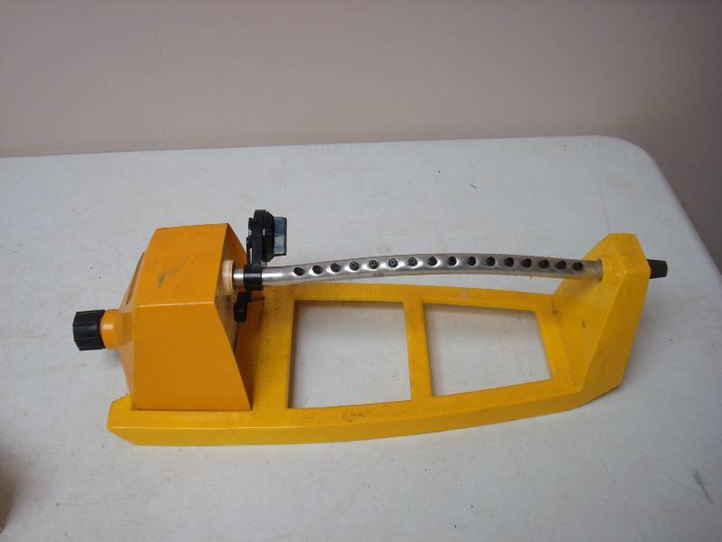 Craftsman Water Sprinkler
