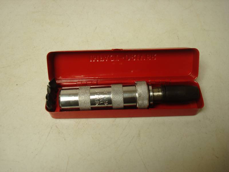 Impact Driver