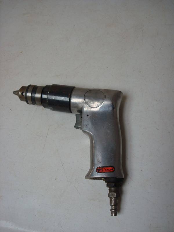Jacobs Drill, Untested