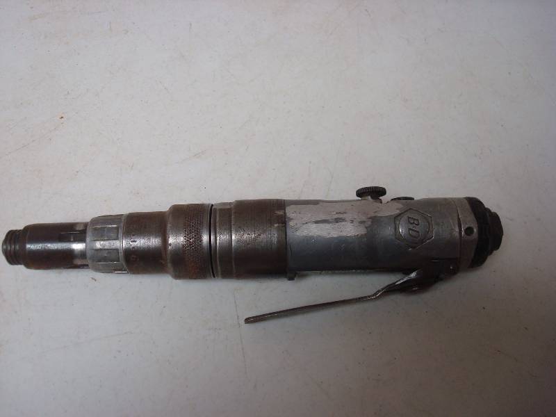 Tool, Untested
