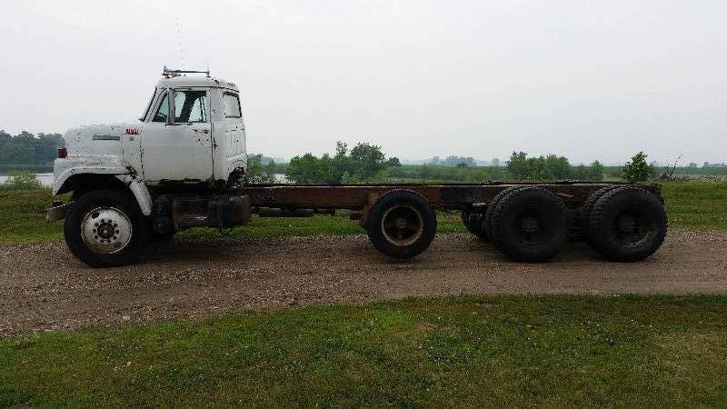 1978 International