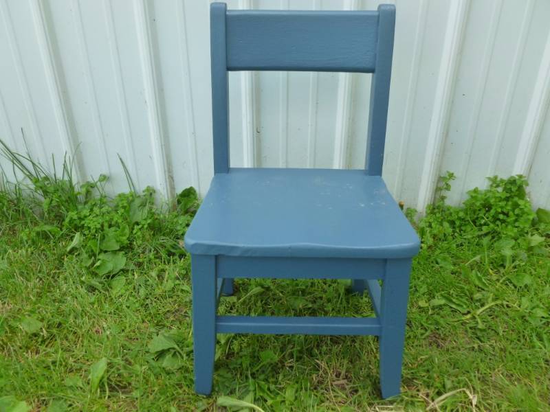 lot 60 image: Vintage Chair