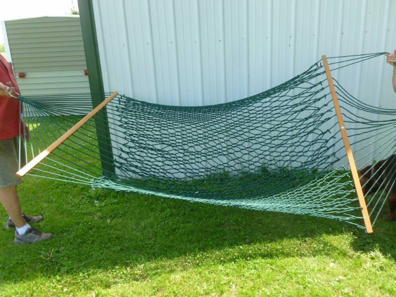 lot 65 image: Twin Oaks Hammock