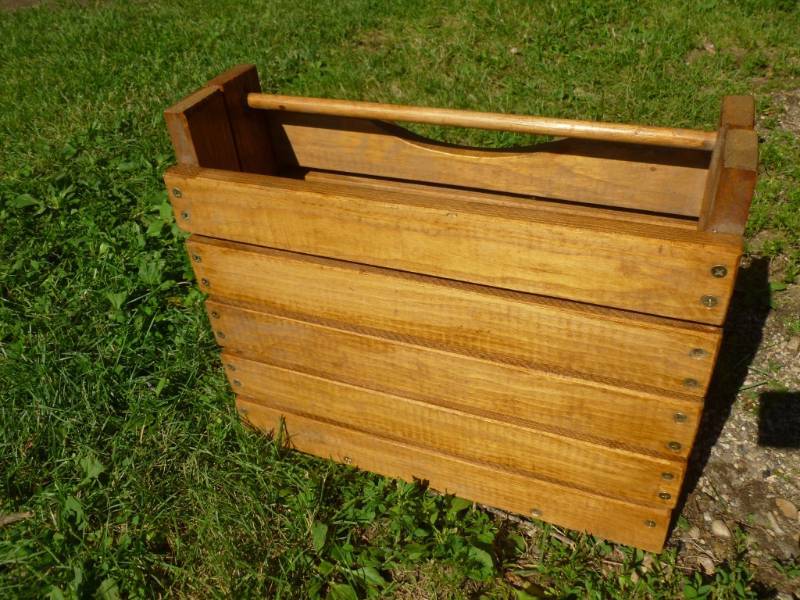 lot 120 image: Picnic Case