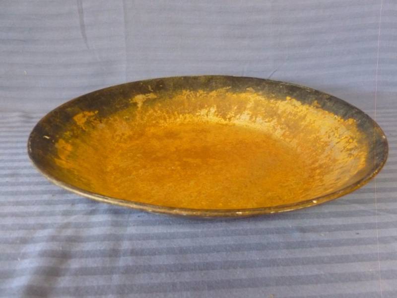 lot 25 image: Gold Panning Basin