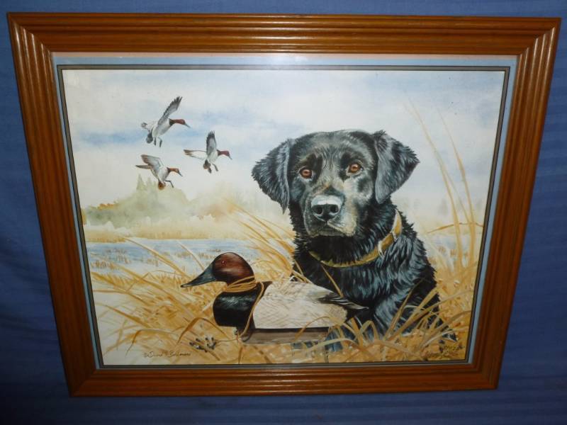 lot 45 image: Print