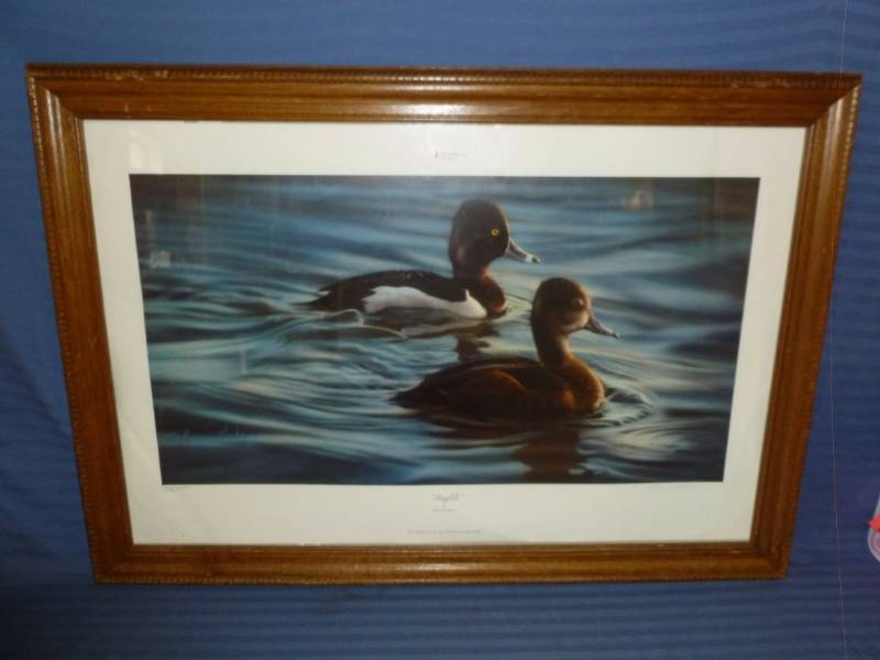 lot 48 image: Print