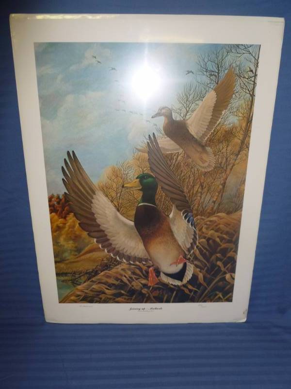 lot 46 image: Print